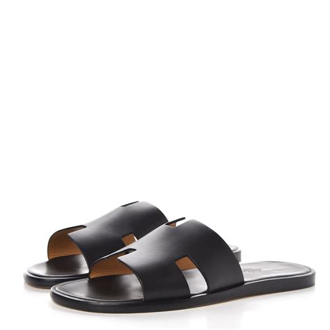 hermes jandals|Hermes sandals for men.